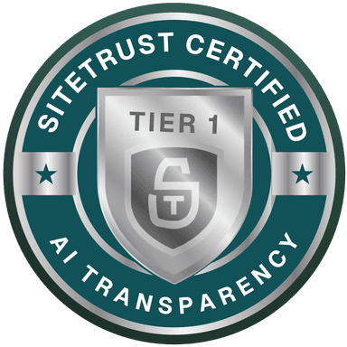 Tier 1 Certification Badge