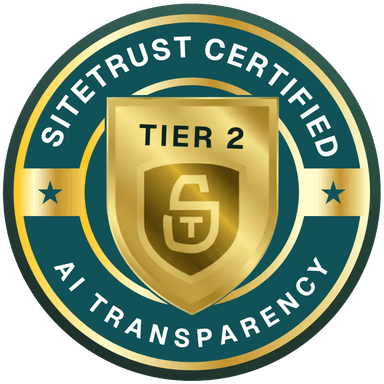 Tier 2 Certification Badge
