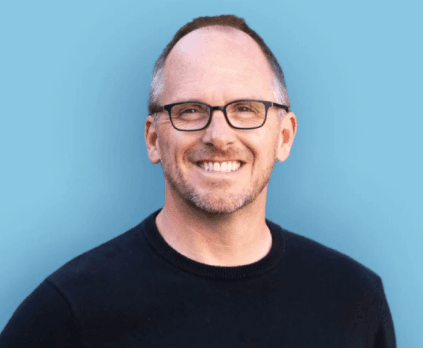 Vinnie Fisher, Founder and CEO of SiteTrust