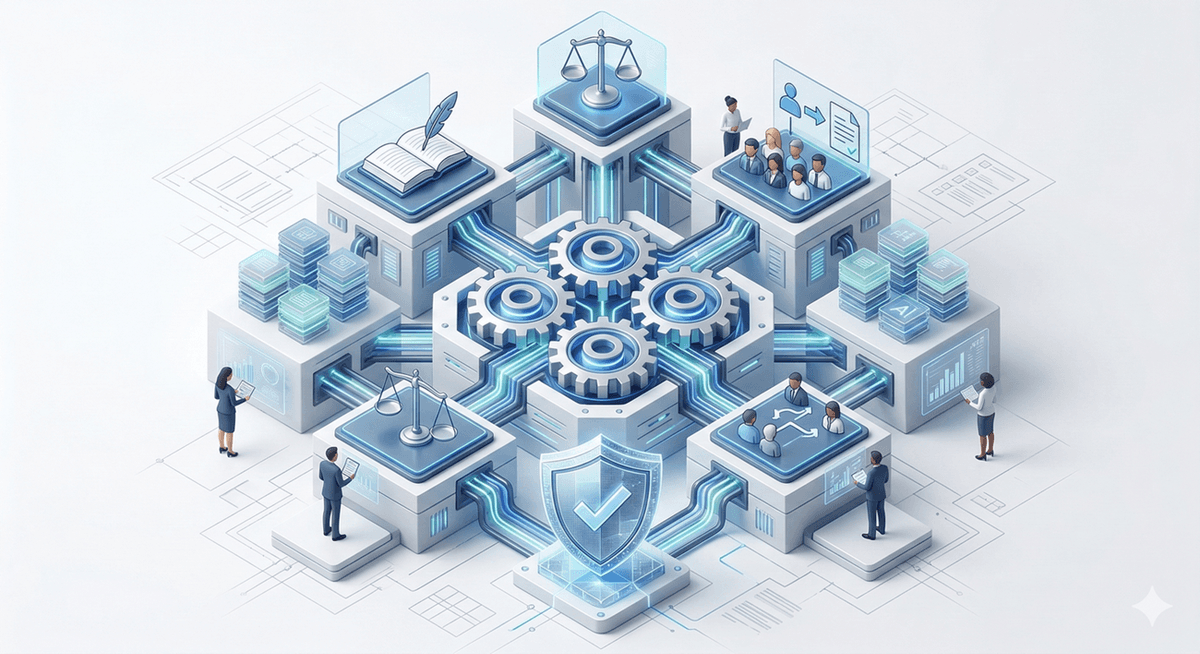 The 3 AI Governance Questions Every Board Should Be Asking