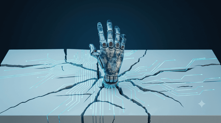 Did OpenAI's AI Just Prove That Nobody Actually Controls These Things?