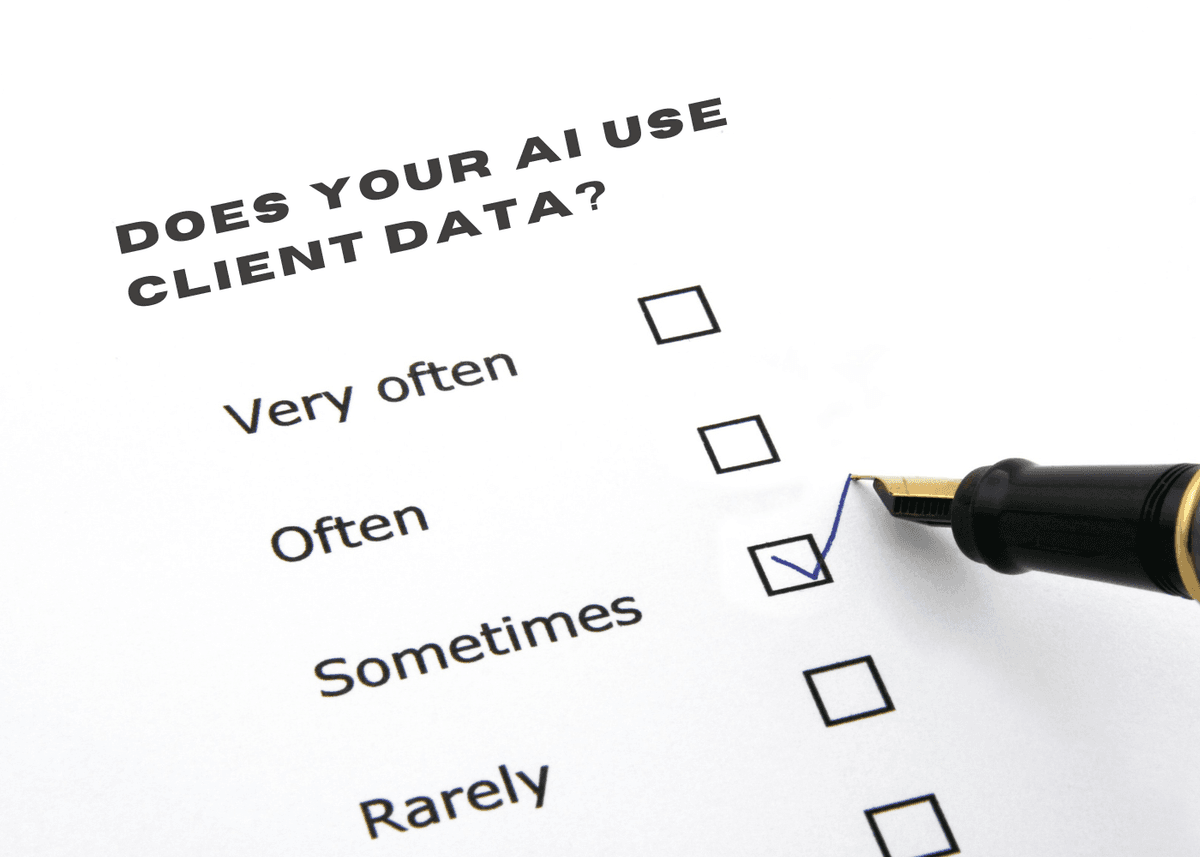 How to Answer AI Governance Questions on a Vendor Security Questionnaire