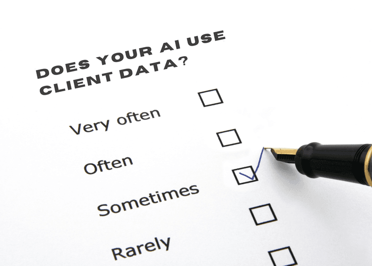 How to Answer AI Governance Questions on a Vendor Security Questionnaire