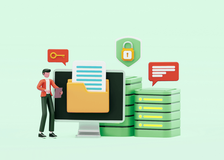 How to Audit Where AI Touches Your Customer's Sensitive Data
